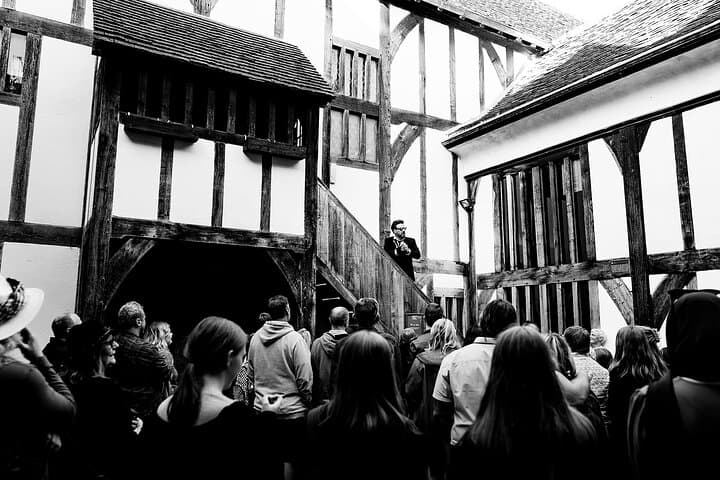 One of York's more hidden gems