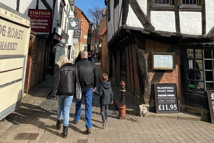 Colombia's Finest Outdoor Scavenger Hunt York