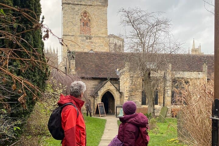 Colombia's Finest Outdoor Scavenger Hunt York