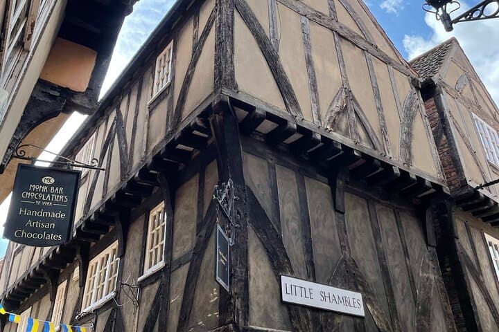 Colombia's Finest Outdoor Scavenger Hunt York