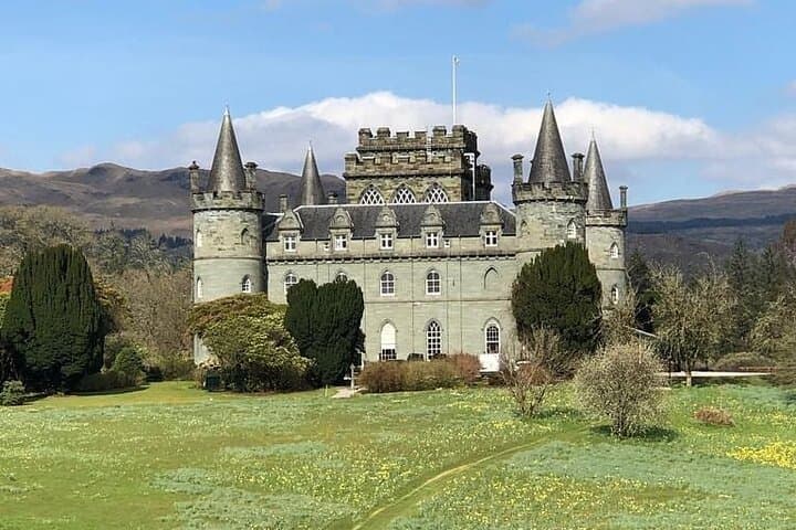 Inveraray Castle