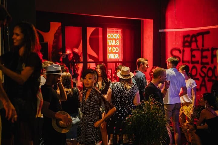 Bar & Club queue jump entry Party Pass to multiple venues in Brighton