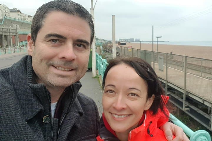Brighton Self-Guided Quest: The Lost Letter Mystery
