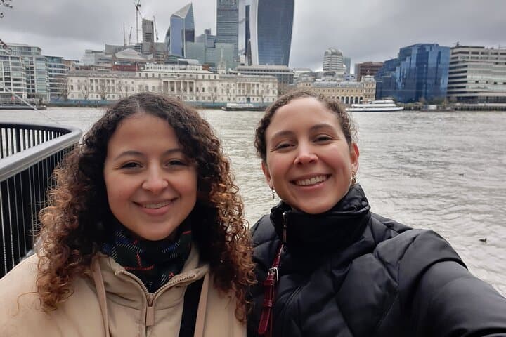 Southwark Pirates of the Thames Quest Experience in London