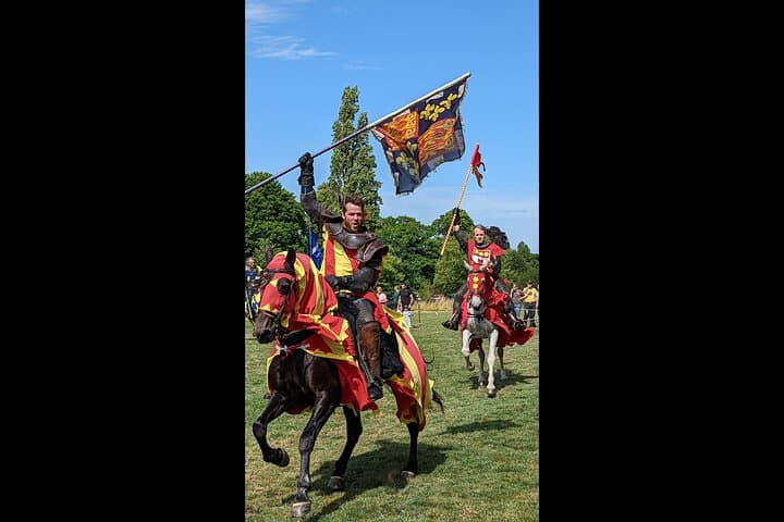 Hever Castle - England's Hidden Gem