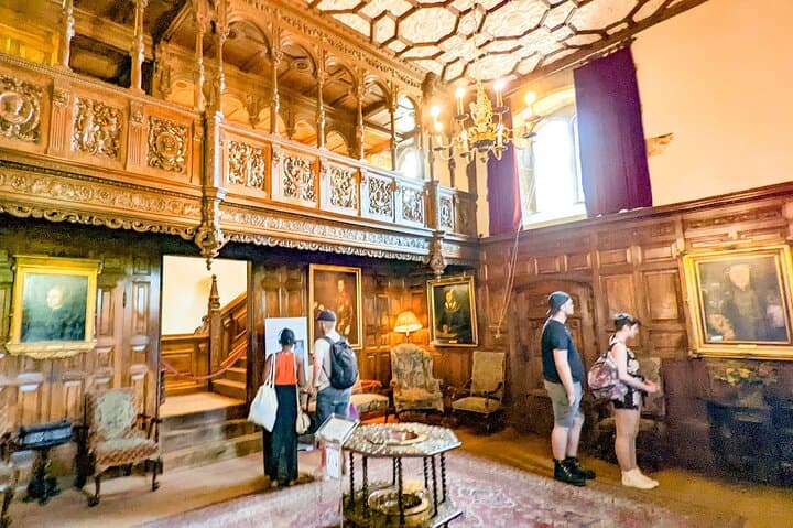 Hever Castle - England's Hidden Gem