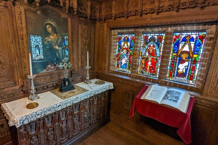 Hever Castle - England's Hidden Gem