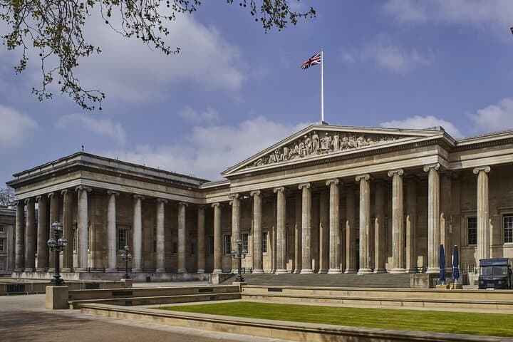 Fullday London Private tour with Car driver &option:Guide