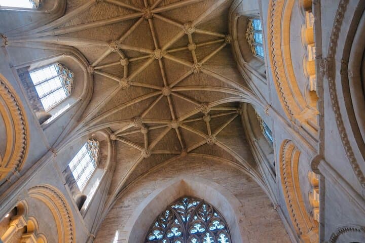 Malmesbury Chruch