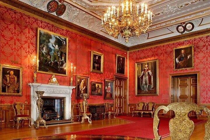 Private Tour: Windsor Castle Day Trip from London