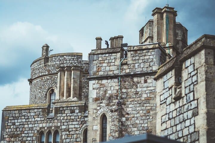 Private Tour: Windsor Castle Day Trip from London
