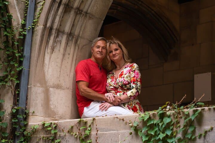 Hire Photographer, Professional Photo Shoot - Glasgow