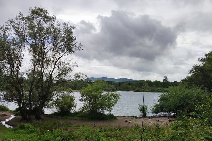 Edinburgh Duddingston Village Self-Guided Walking Tour