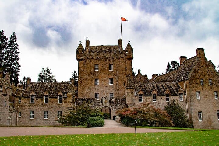 From Inverness to Loch Ness , Cawdor Castle , Culloden and more