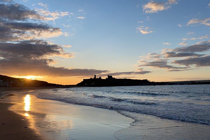 Peel is known as the Sunset City. Come and enjoy the fabulous sunsets.