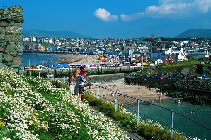 Plenty to see and do in Peel
