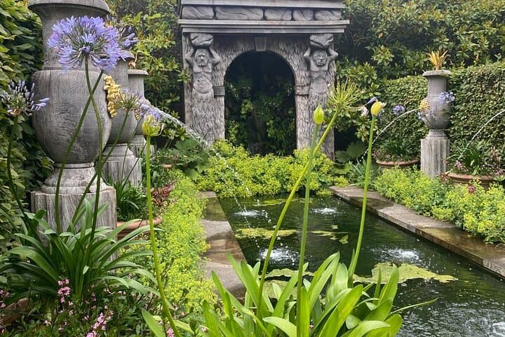 Two English Castles & Cheese farm Day trip from London