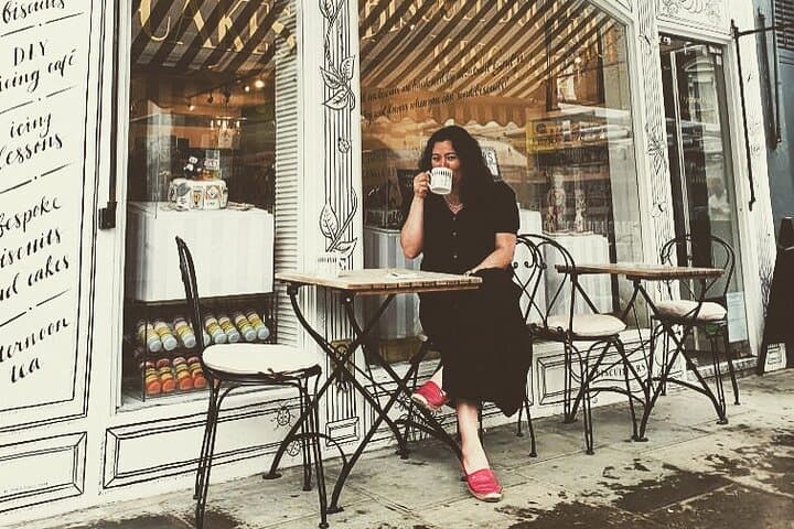 Notting Hill Photo Tour : Instagram Spots & Hidden streets