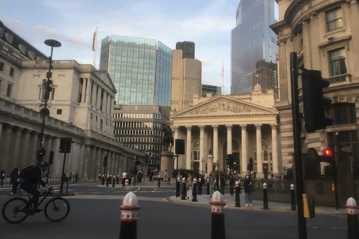 Bank