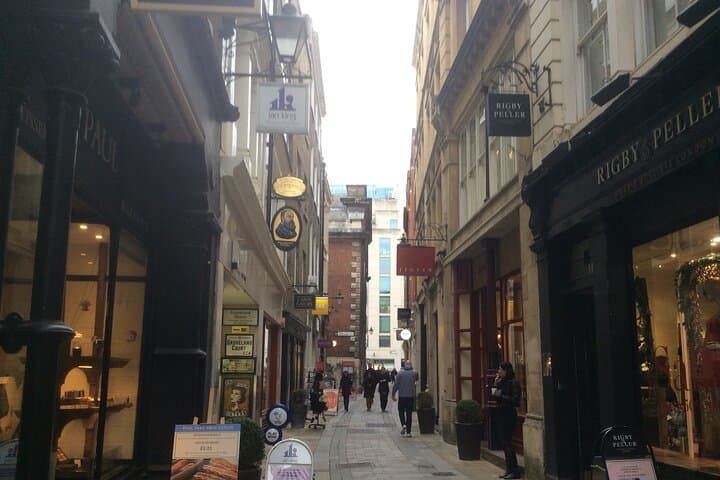 Medieval Lanes