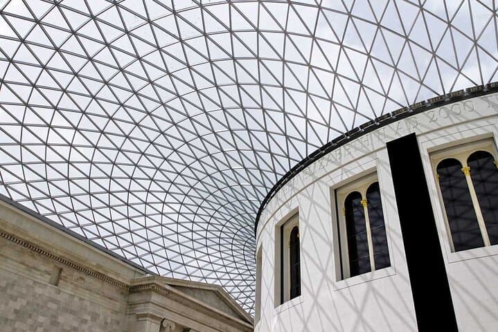 Best of British Museum Private Guided Tour in London