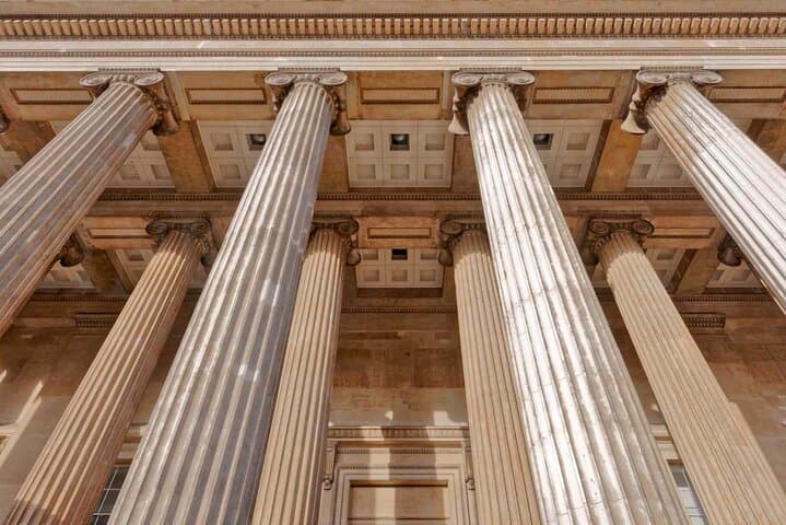 Best of British Museum Private Guided Tour in London