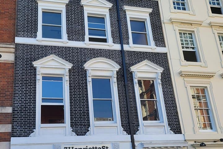 West End Highlights Walk with a Blue Badge Guide