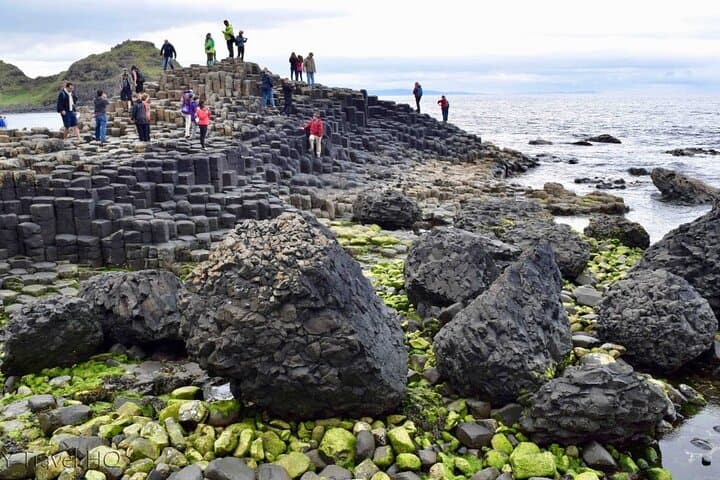 Giants Causeway