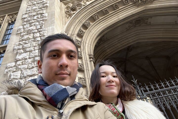 London Quest: Chasing Dickens Through Victorian London