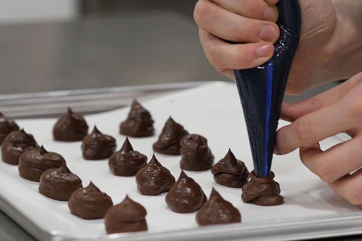 Introduction to Chocolate Making Masterclass at York Cocoa Works