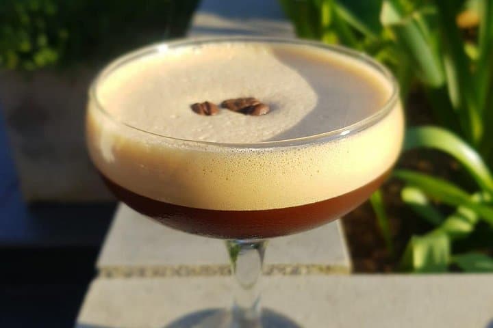 2 Hour Hands-On Super Fun Cocktail Class