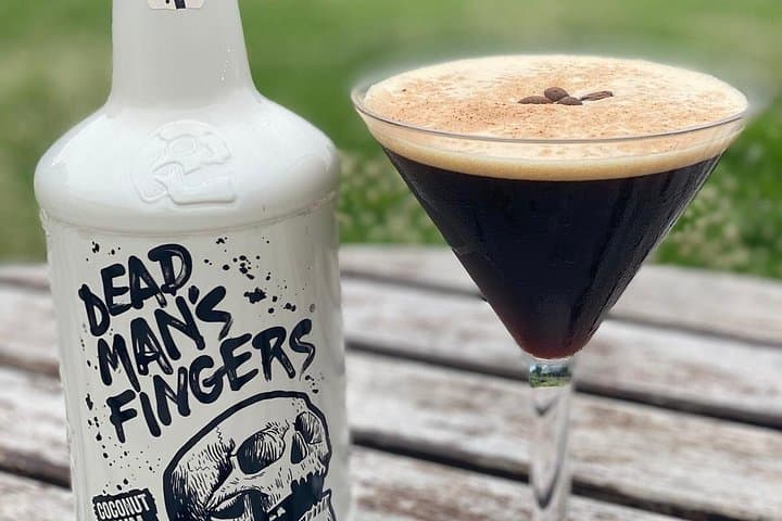 2 Hour Hands-On Super Fun Cocktail Class