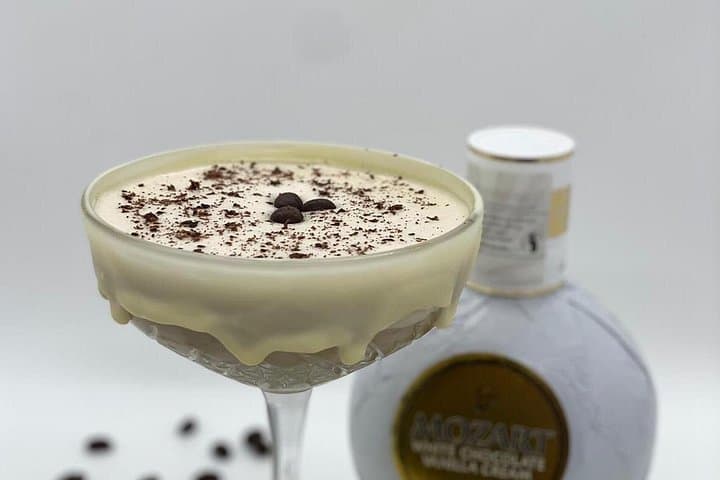 2 Hour Hands-On Super Fun Cocktail Class