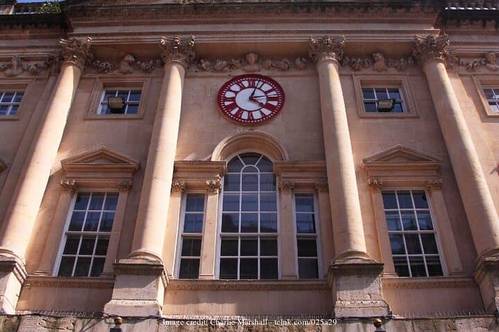 Welcome to Bristol: Private 2.5-hour Highlights Walking Tour