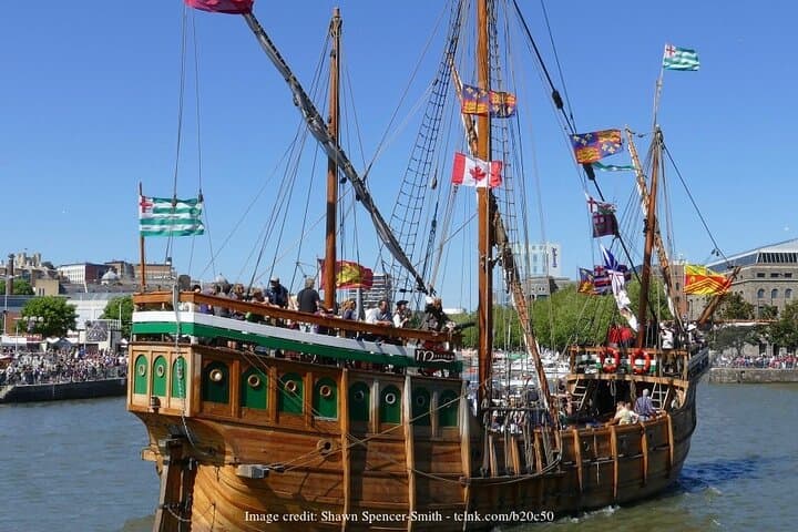 Welcome to Bristol: Private 2.5-hour Highlights Walking Tour