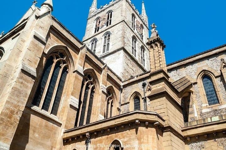 Harry Potter Filming Locations in London: Private Walking Tour