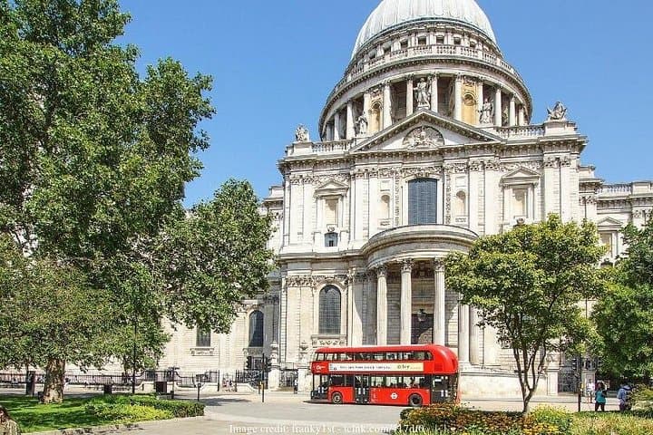 Harry Potter Filming Locations in London: Private Walking Tour