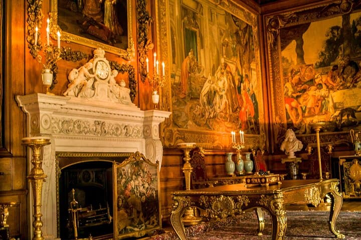 Skip-the-line Windsor Castle Private Trip from London by Car