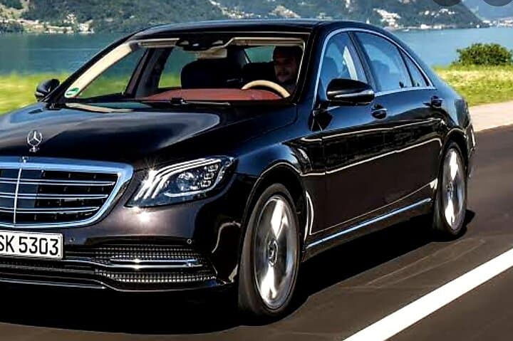 London Heathrow Airport Pickup And Drop Off With Our Car Service