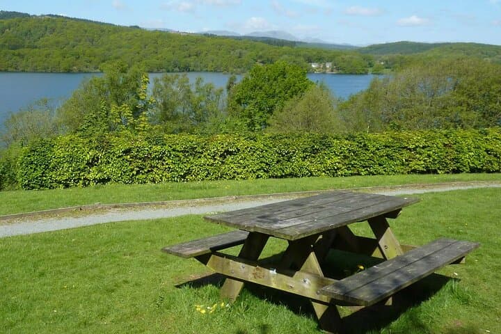Tales of the Lake District: A Self-Guided Drive Around Windermere