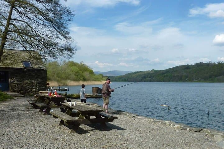 Tales of the Lake District: A Self-Guided Drive Around Windermere
