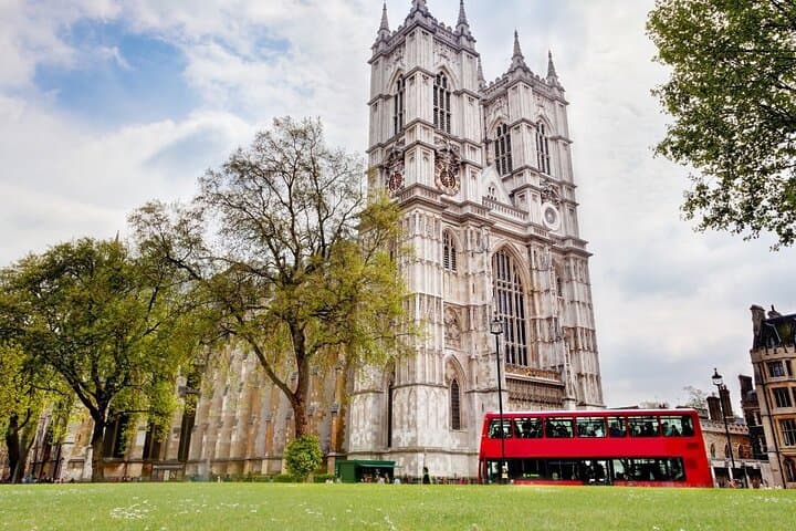 Private 4-Hour Guided Tour In the Footsteps of Jane Austen in London