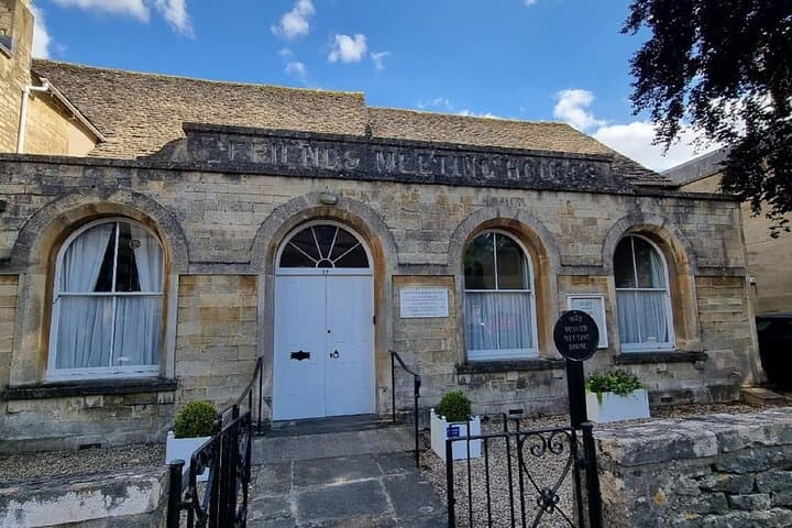 Cirencester’s Tall Tales and Hidden History: A Self-Guided Audio Tour