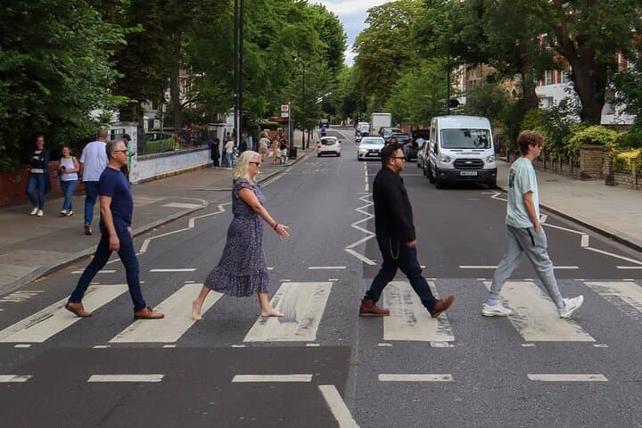Abbey Road