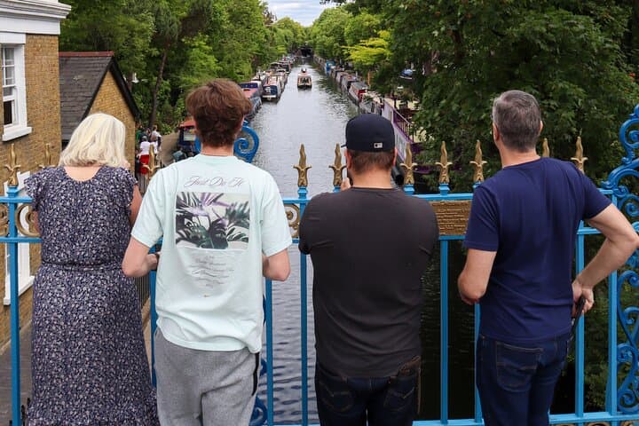 Little Venice