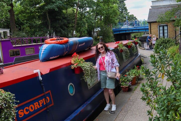 Little Venice
