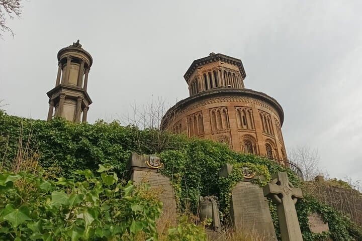 Glasgow Private Self-Guided Tour