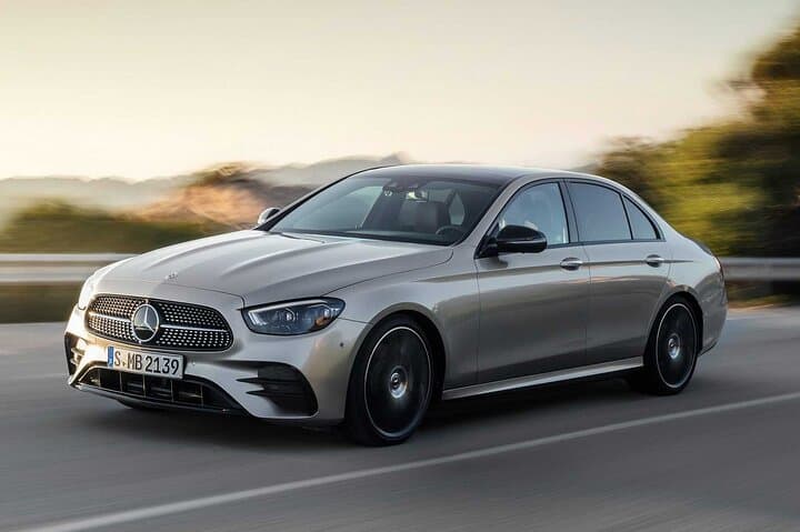 Private Sedan from Glasgow Airport GLA to Fort William