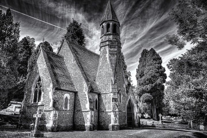 Henley Tour App, Hidden Gems Game and Big Britain Quiz (1 Day Pass) UK