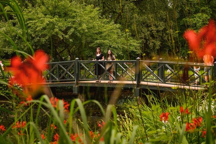 Hire Photographer, Professional Photo Shoot - Edinburgh